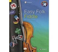 Easy Folk Fiddle (Schott World Music) - [Version Originale] Inconnu (Auteur)