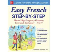 Easy French Step-by Step