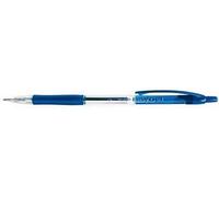 Tratto Easy Gel Stylos rétractables à encre gel Bleu 10 pièce(s) G