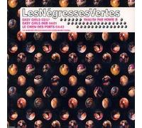 Negresses Vertes, les - Easy Girls