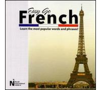 Easy Go Language Learning - Easy Go French/Instructional