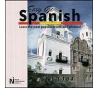 Easy Go Language Learning - Easy Go Spanish/Instructional
