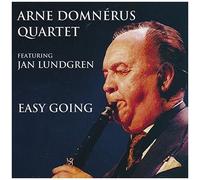 Easy Going (CD)