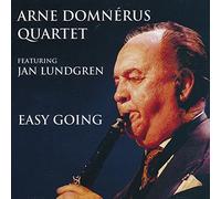 Arne Domnerus Quartet – Easy Going – Import – Ladybird