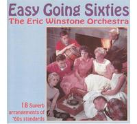 Easy Going Sixties: 18 Superb Arrangements of 1960's Standards [UK Import]