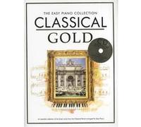THE EASY PIANO COLLECTION - CLASSICAL GOLD - PIANO SOLO