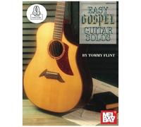 Easy Gospel Guitar Solos