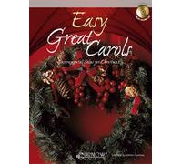Easy Great Carols