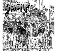 Easy Grip - 10 Years of Fuckin'guys
