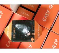 EASY GRIP 6 Boites de 8 Blocs de magnésie Strong