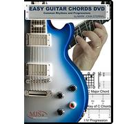 Easy Guitar Chords