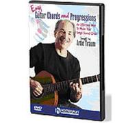 Easy Guitar Chords And Progressions G