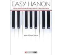 Easy Hanon / Recueil