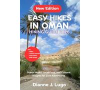 Easy Hikes in Oman 2026: Scenic Walks, Local Food, and Cultural Insights for 2026 Adventures