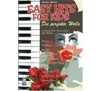 Easy Hits for Kids - Die perfekte Welle Gerlitz, Carsten (Auteur)