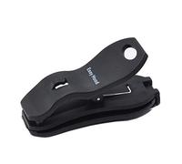 Easy Hood a Clipser Cache Objectif Camera Lens Cap Holder Keeper Boucle Clip pour 40.5 77 MM Canon Nikon Sony Pentax Olympus Fujifilm