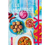 Mango – Easy Ile Maurice