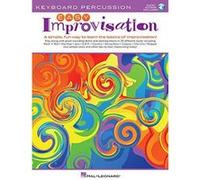 Easy Improvisation: For Keyboard Percussion - [Version Originale] Inconnu (Auteur)