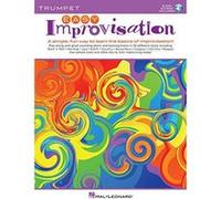 Easy Improvisation: For Trumpet - [Version Originale] Inconnu (Auteur)