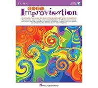 Easy Improvisation: For Tuba - [Version Originale] Inconnu (Auteur)