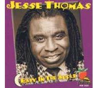 Easy In The Apple Thomas,Jesse