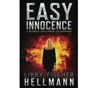 Easy Innocence: A Georgia Davis Novel of Suspense