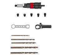 Easy Install Secure Link Exercices électriques à trois roues mettant en évidence la poignée en polystyrène dur et la technologie de traction rapide Outil de traction ergonomique