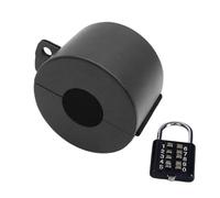 Easy Installion Designs Boutons de porte pour patients autistes et démences Utilisation quotidienne décontractée Boutons cylindriques