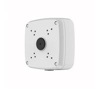 Easy Installs Boîte de jonction étanche IP66 en aluminium pour caméras de sécurité extérieures