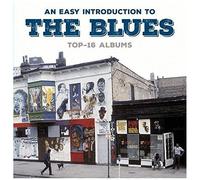 Une introduction facile au blues