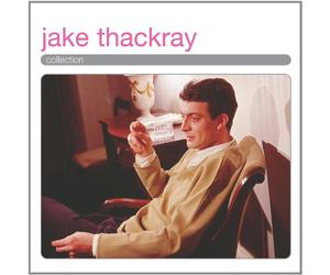 Easy Jake Thackray [UK Import]