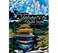 Easy Japanese Quilt Style