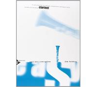 Easy jazz conception for clarinet clarinette