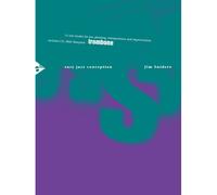 Easy Jazz Conception Trombone
