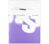 Easy jazz conception trombone +cd