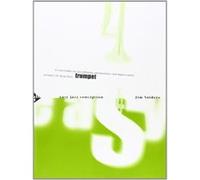 Easy Jazz Conception Trumpet - [Livre en VO] Jim Snidero (Auteur)