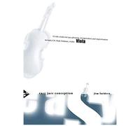 Easy Jazz Conception Viola / Recueil+Cd