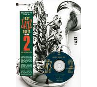 Easy Jazz Duets For 2 And Rhythm Section / Recueil+Cd