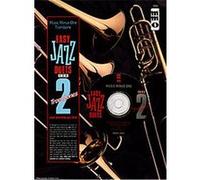 Easy Jazz Duets for Two Trombones and Rhythm Section