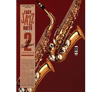 Easy Jazz Duets / Recueil+Cd