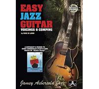 Easy Jazz Guitar