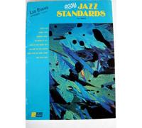 Easy jazz standards piano