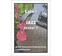 Easy Jazz z.1 guitare classique/fingerpicking...