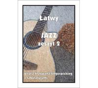Easy Jazz z.2 guitare classique/fingerpicking...