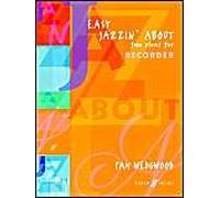 Easy Jazzin' About