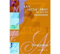 Easy Jazzin' About