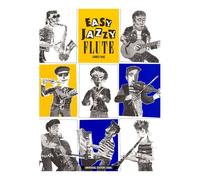 Easy Jazzy Flute / Recueil