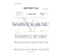 Easy Jazzy 'Tudes. Tuba mit Begleitung. Enthält Online-Audio