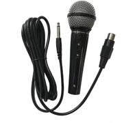 Easy Karaoke Microphone À Karaoké