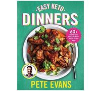 Easy Keto Dinners